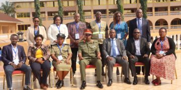 Eastern Africa Standby Force Convenes In Kampala To Boost Conflict Prevention & Early Warning Capabilities