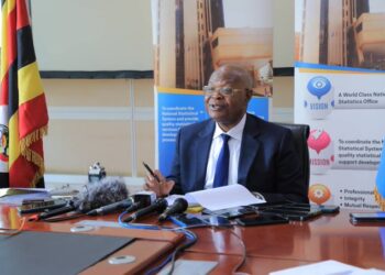 You Will Be Paid, UBOS ED Dr Mukiza Assures Census Personnel