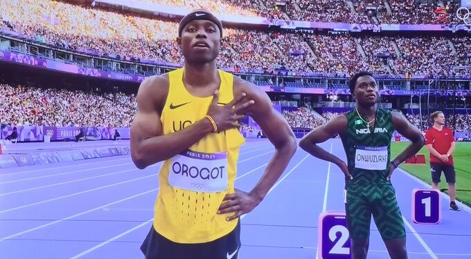 Olympic Champion Cheptegei and Kiplimo Withdraw from 5,000m Semi-Finals