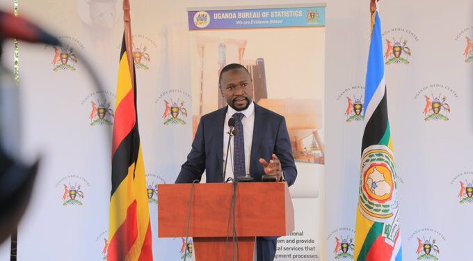 UBOS Processing Raw Data to Release Final Census Results in September