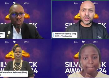 Advertisers, Marketers Unveil 3rd Edition of Annual Industry Silverback Awards