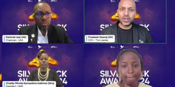 Advertisers, Marketers Unveil 3rd Edition of Annual Industry Silverback Awards