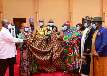 Stanbic Bank PMI Reveals Robust Private Sector Performance