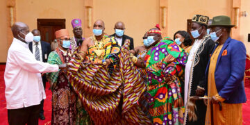 Stanbic Bank PMI Reveals Robust Private Sector Performance