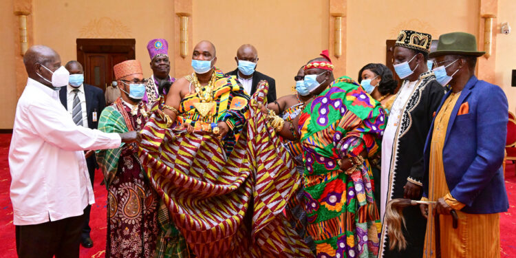 Stanbic Bank PMI Reveals Robust Private Sector Performance