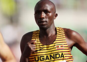 Chelimo Qualifies for Men’s 5000m Final as Nanyondo Misses Out