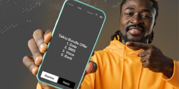 Talkio Mobile Ready for Launch in Uganda