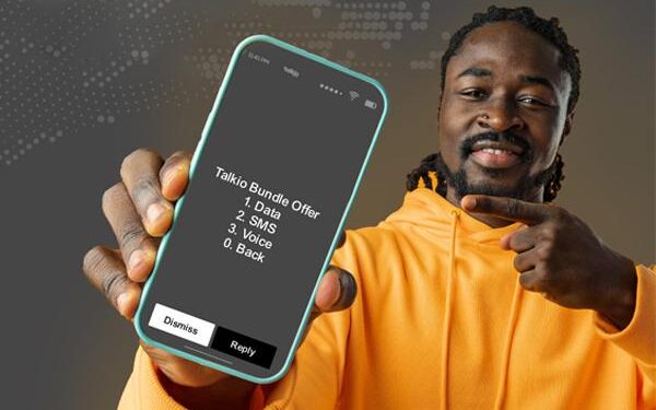 Talkio Mobile Ready for Launch in Uganda