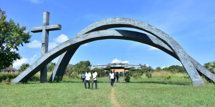 Wipolo Shrine: Honouring Daudi Okello and Jildo Irwa, Revitalizing Religious Tourism