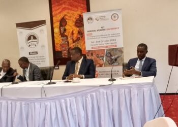 Uganda Well-positioned to Become Leading Mineral Producer in the Region – Kaijuka