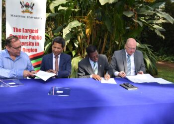 7th Kampala Geopolitics Conference to Tackle Sudan War, Human Rights & Oil Production in Uganda