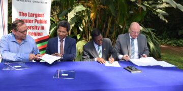 7th Kampala Geopolitics Conference to Tackle Sudan War, Human Rights & Oil Production in Uganda