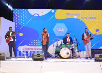 Cries to Save Mother Earth Stir ICPAU Annual Seminar