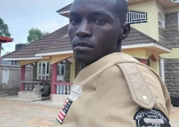 Late Athlete Rebecca Cheptegei’s Ex-lover Dies at Moi Hospital