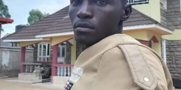 Late Athlete Rebecca Cheptegei’s Ex-lover Dies at Moi Hospital