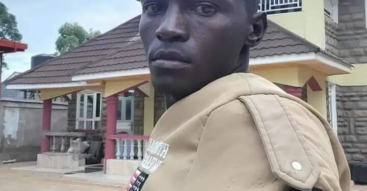 Late Athlete Rebecca Cheptegei’s Ex-lover Dies at Moi Hospital