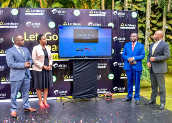 Airtel Money, Letshego Launch Innovative Mobile Loan Service Dubbed ‘LetsGo Pesa’