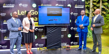 Airtel Money, Letshego Launch Innovative Mobile Loan Service Dubbed ‘LetsGo Pesa’