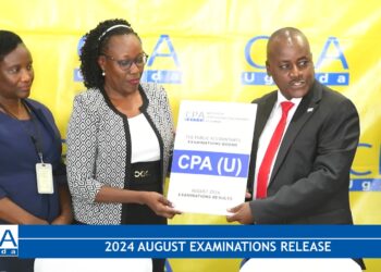 ICPAU Records Increased Completion Rates as Pass Rate Slightly Declines