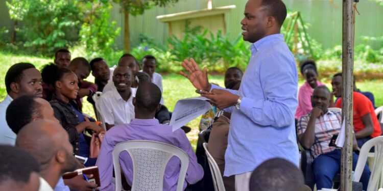 Pebuu Elevates Nationwide Infrastructure To Accelerate Financial Inclusion