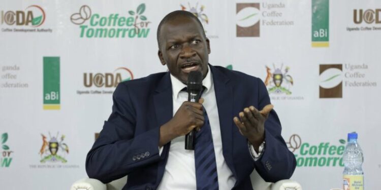Gov’t to Register Coffee Farmers Ahead of New EU Export Regulations Deadline