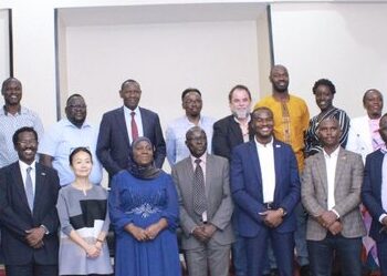 Gov’t, NGOs Push for Localization of Humanitarian Programs at Grand Bargain Meeting