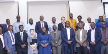 Gov’t, NGOs Push for Localization of Humanitarian Programs at Grand Bargain Meeting