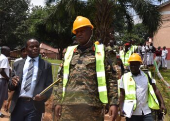 Civil Servants Urged To Build Public Trust Through Quality Work