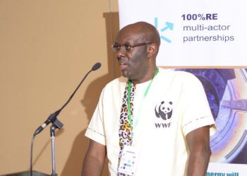 Sustainable Climate-Resilient Food Systems to Top Africa Food Systems Forum 2024 in Kigali