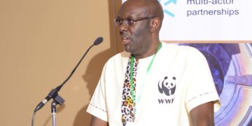 Sustainable Climate-Resilient Food Systems to Top Africa Food Systems Forum 2024 in Kigali