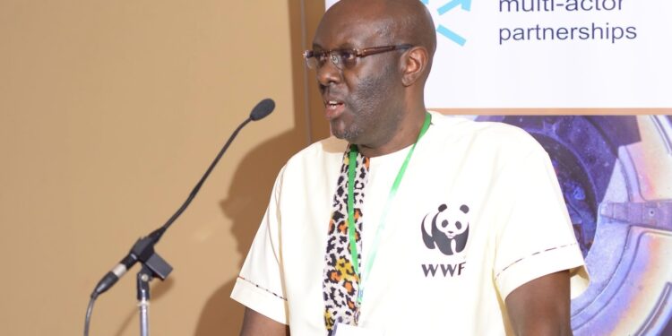 Sustainable Climate-Resilient Food Systems to Top Africa Food Systems Forum 2024 in Kigali