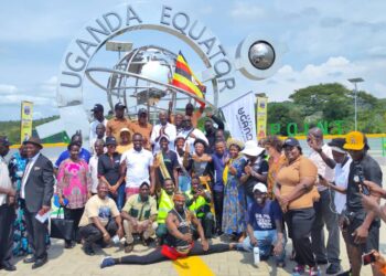 Kikorongo Monument: Uganda to Elevate Equator Line as Premier Product