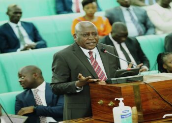 MPs ask Government to Release Capitation Grants for Schools on Time