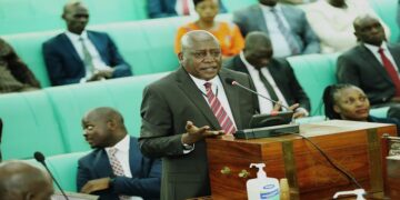 MPs ask Government to Release Capitation Grants for Schools on Time