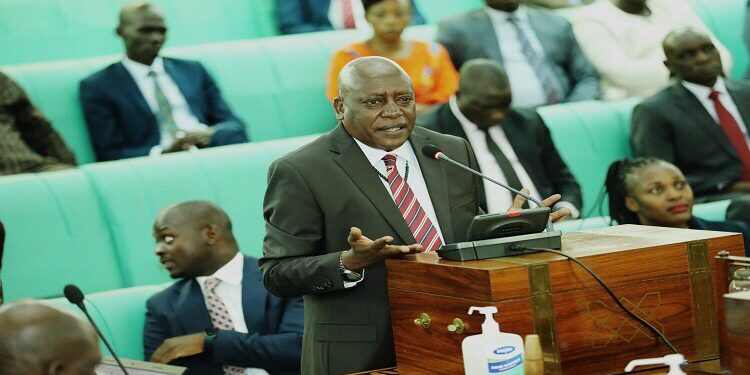 MPs ask Government to Release Capitation Grants for Schools on Time