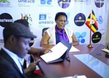 International Fund for Cultural Diversity Announces Shs372m to Revamp Eastern Africa Film Sector 