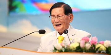 Chairman Lee Man-hee Emphasizes Significance of Faith that Aligns with the Word