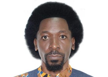 Mud Does not Stick to a Rock: A Rebel’s Rebuttal