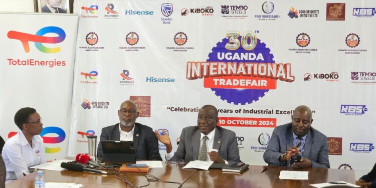 UMA Trade Fair Set for October as Manufacturers Target Regional Markets