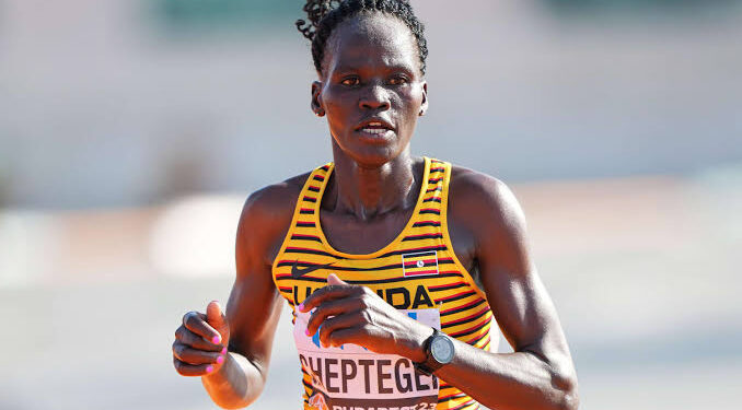 Parliament Pays Tribute to Fallen Athlete Rebecca Cheptegei