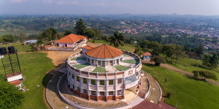 Tooro’s Ekyooto Ha Mpango: Guests Brace for Royal Tour, Music Show & Fashion Gala