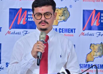 Simba Cement Focuses on Affordable, High-Quality Cement to Grow Uganda’s Construction Industry