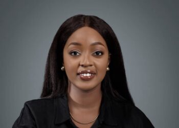 Glovo Appoints Ivy Maingi as General Manager to Drive Growth and Expansion in Uganda