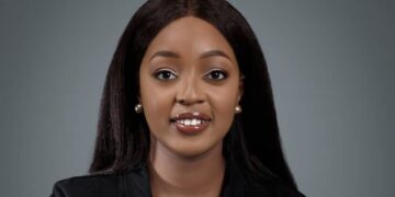 Glovo Appoints Ivy Maingi as General Manager to Drive Growth and Expansion in Uganda