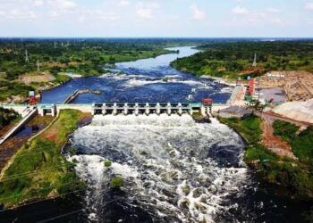 Museveni to Commission 600MW Karuma Hydropower Dam