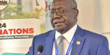 UNEB Releases Timetable for 2024 National Exams