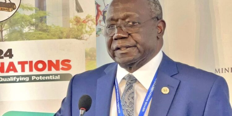 UNEB Releases Timetable for 2024 National Exams
