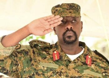 Muhoozi to PLU Members: You are Free to Contest, Subscribe to NRM