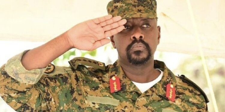 Muhoozi to PLU Members: You are Free to Contest, Subscribe to NRM
