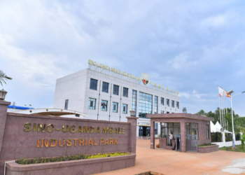 Tian Tang Group Clears air on Dispute with fellow Chinese Company